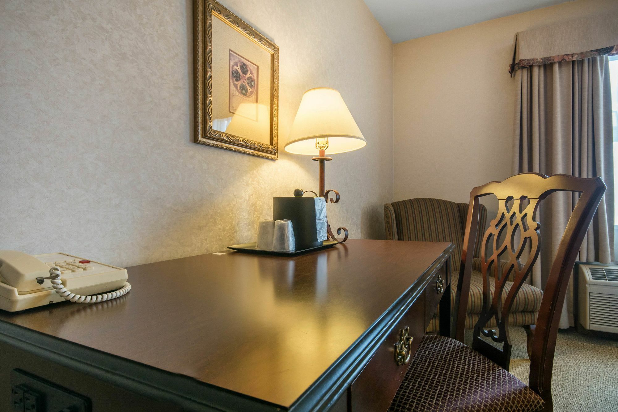 Clarion Hotel & Conference Centre Abbotsford Bagian luar foto