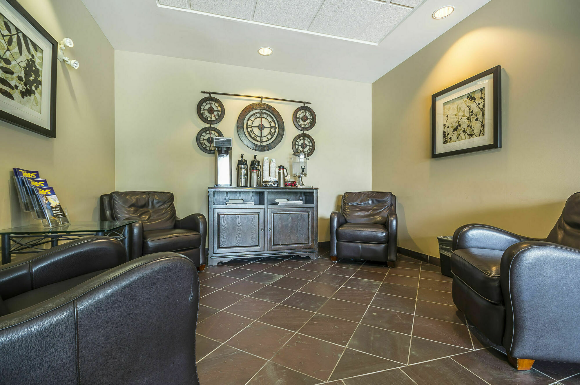 Clarion Hotel & Conference Centre Abbotsford Bagian luar foto